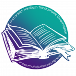 Logo vom UmGäng Buchprojekt zu Transformativer Gerechtigkeit